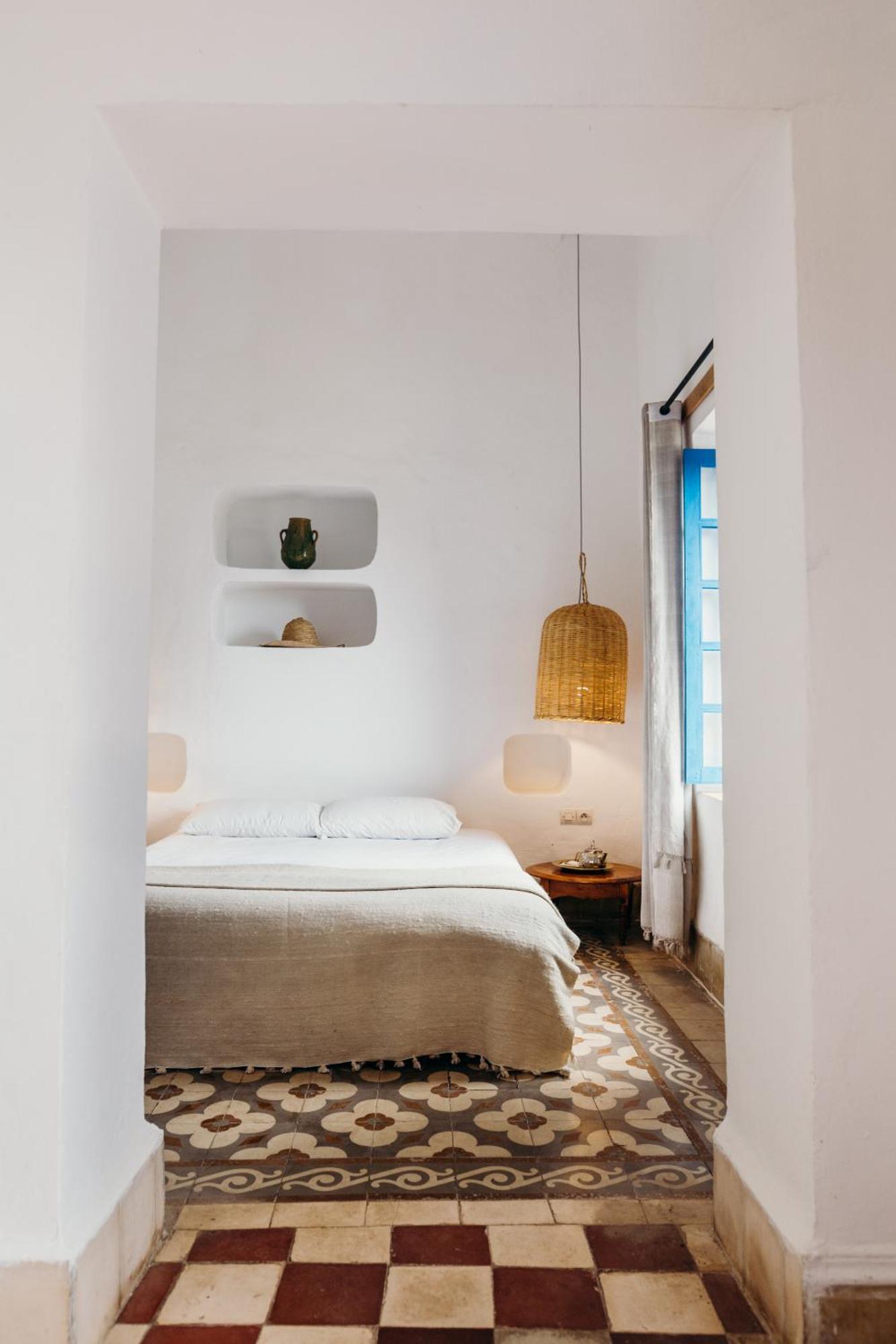 Tangaro Hip Hotel & Spa Essaouira Exteriör bild