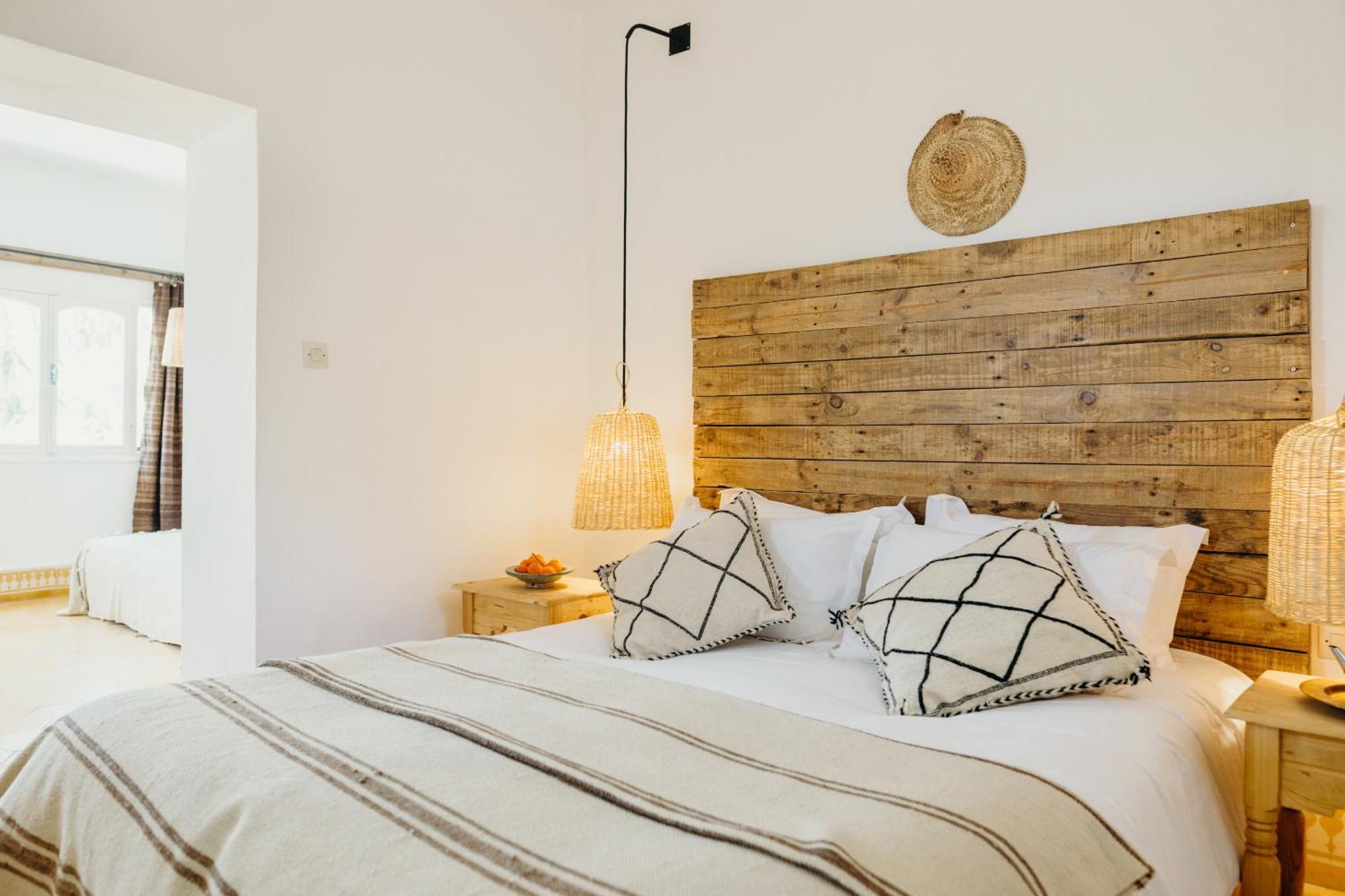 Tangaro Hip Hotel & Spa Essaouira Exteriör bild