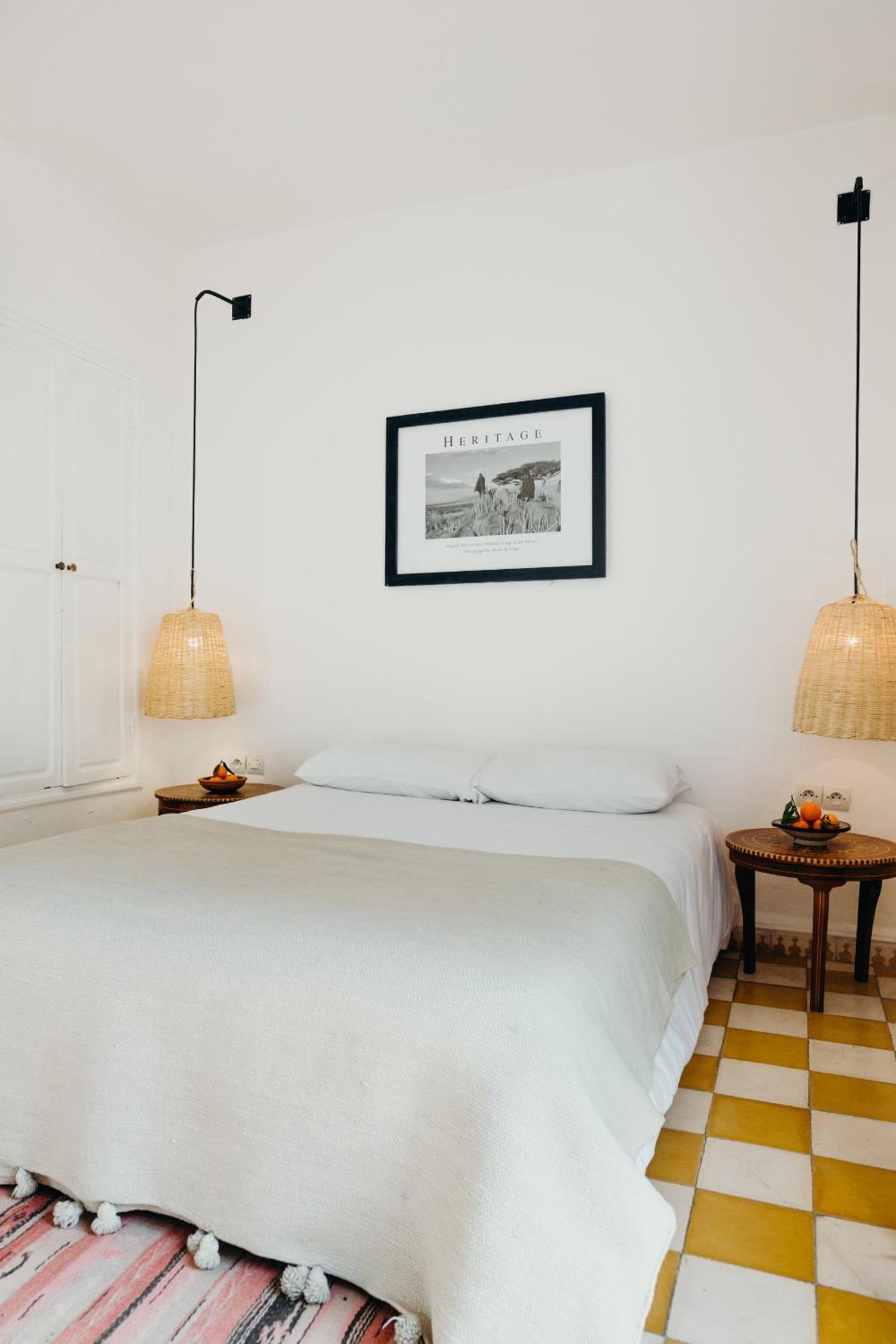 Tangaro Hip Hotel & Spa Essaouira Exteriör bild
