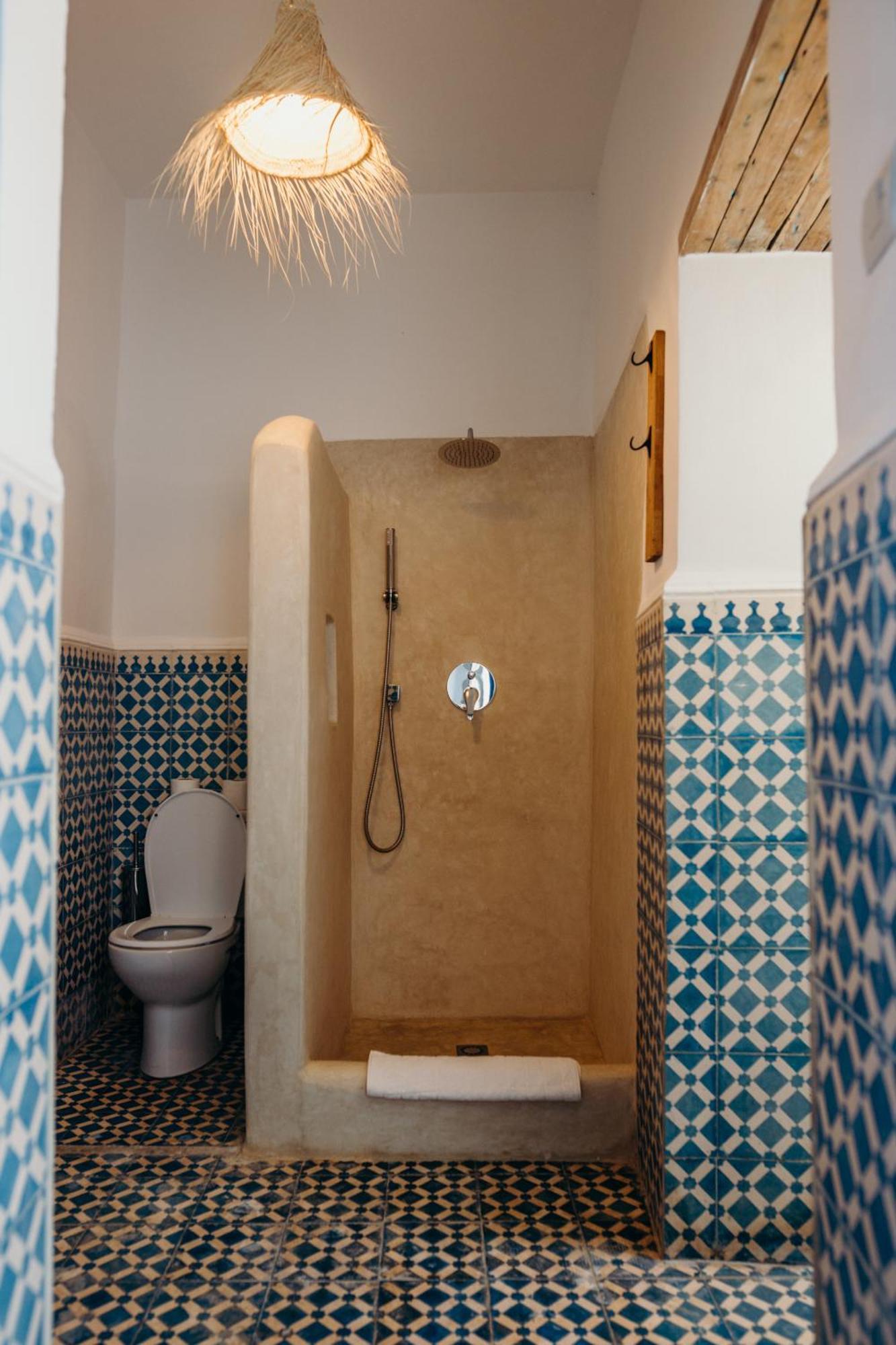 Tangaro Hip Hotel & Spa Essaouira Exteriör bild