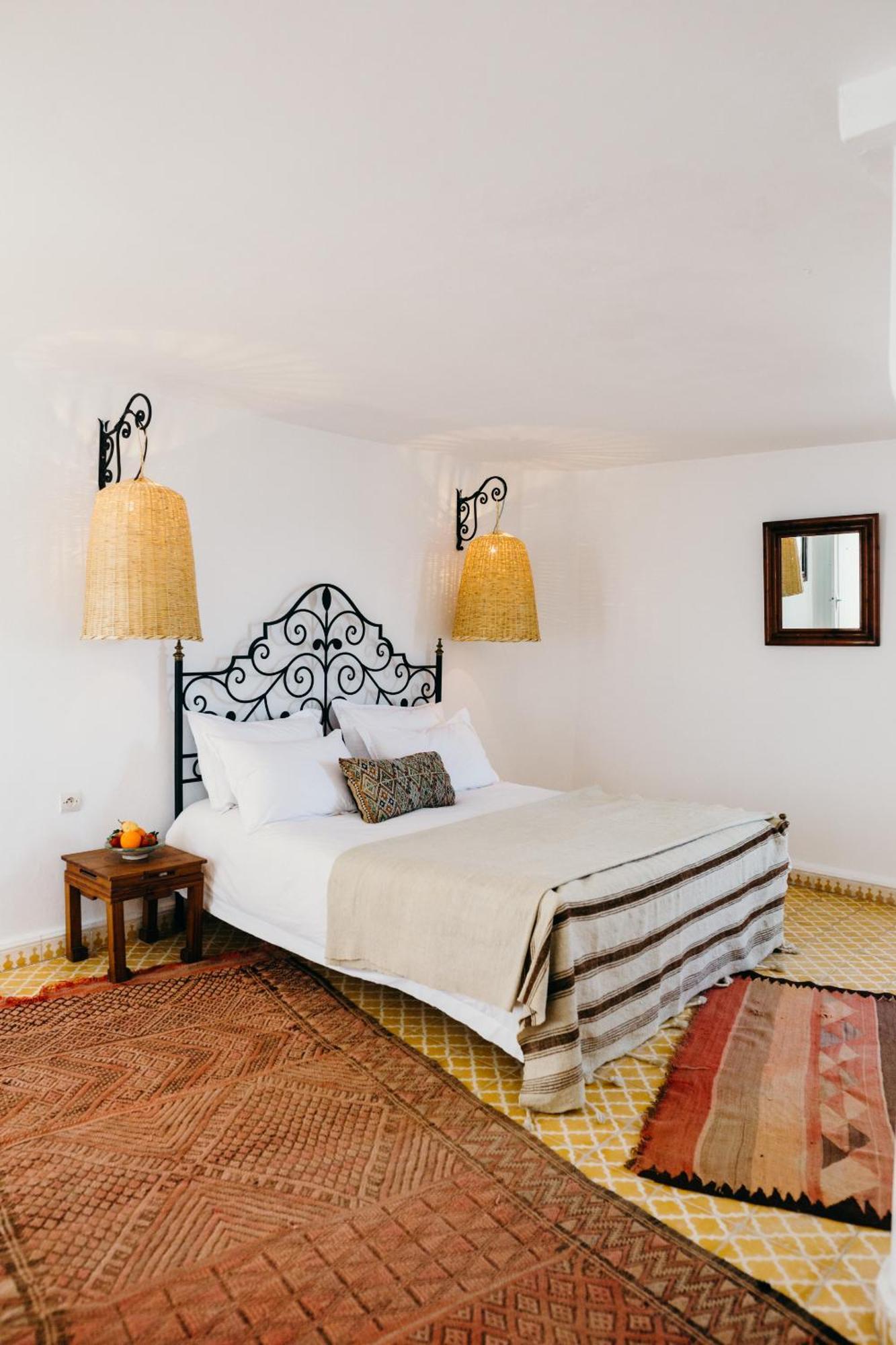 Tangaro Hip Hotel & Spa Essaouira Exteriör bild